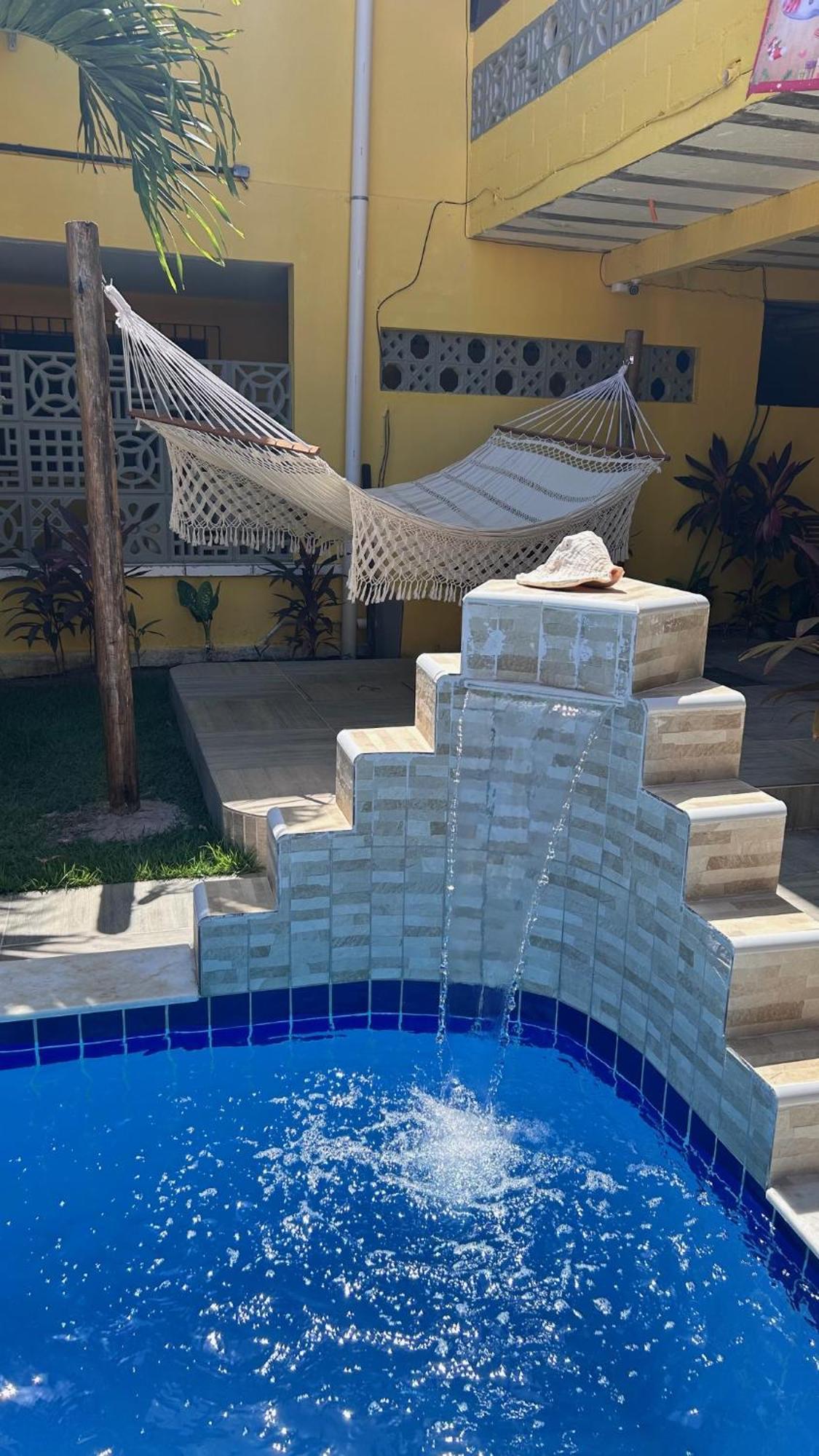 Flats Parada Obrigatoria ماراغوغي المظهر الخارجي الصورة