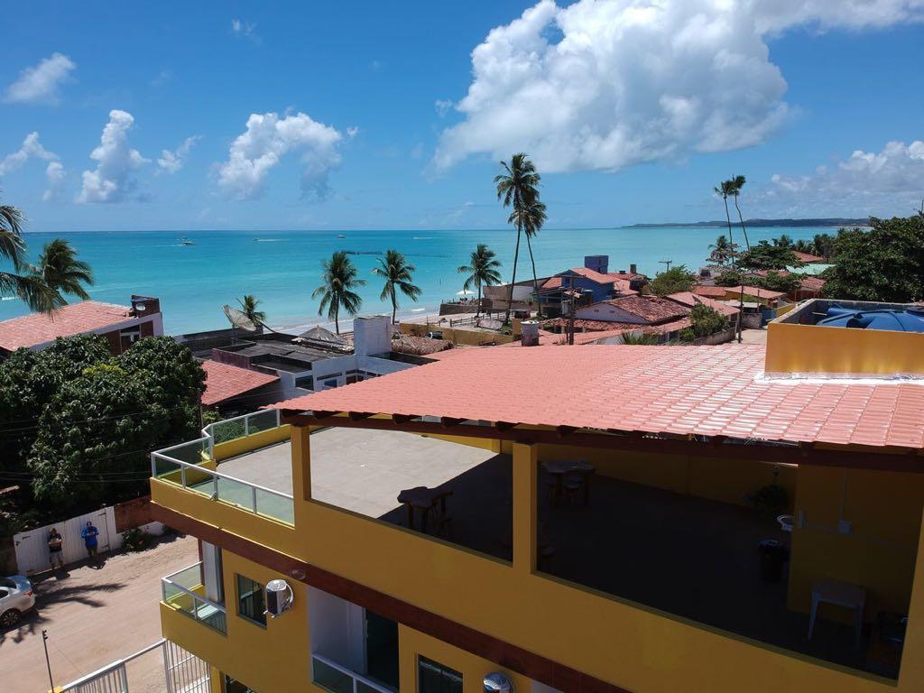 Flats Parada Obrigatoria ماراغوغي المظهر الخارجي الصورة